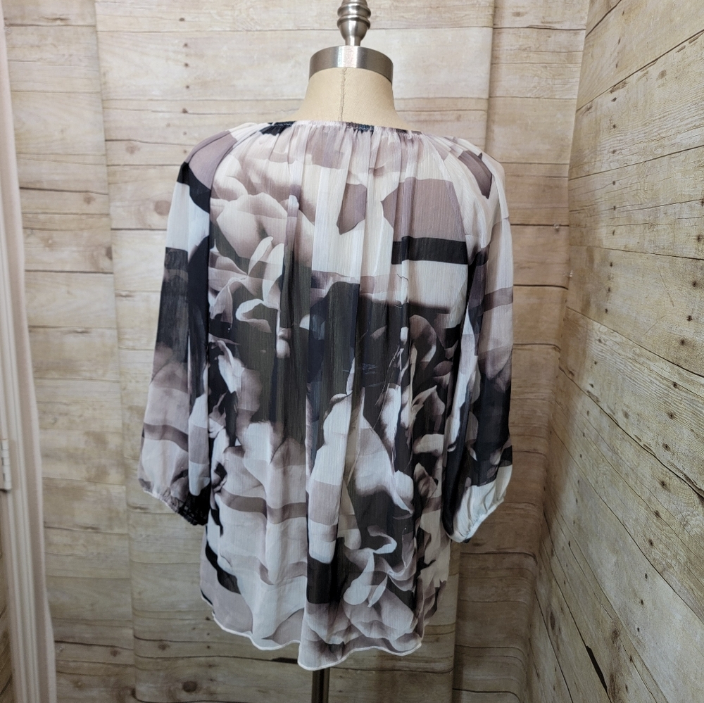 Energy blouse - Picture 3 of 5